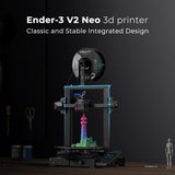 Creality Ender-3 V2 Neo 3D-Drucker