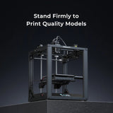 Creality Ender 5 S1 3D Impresora