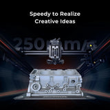 Creality Ender 5 S1 3D Impresora