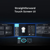 Creality Ender 5 S1 3D -Drucker