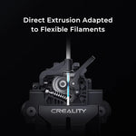 Creality Ender 5 S1 3D -Drucker