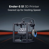 Creality Ender 5 S1 3D -Drucker