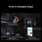 Creality Ender 5 S1 3D -Drucker
