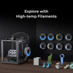 Creality Ender 5 S1 3D -Drucker