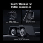 Creality Ender 5 S1 3D -Drucker