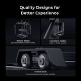 Creality Ender 5 S1 3D -Drucker