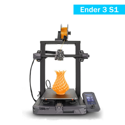 Creality Ender 3 S1 3D -Drucker