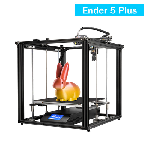 Ender 5 PLUS