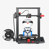 Ender-3 Max NEO 3D Printer | 300*300*320mm