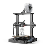 Imprimante Creality Ender-3 S1 Pro 3D