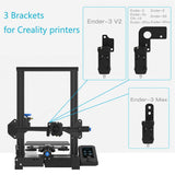 Kit de nivelación automática CREALITY CR-Touch para impresoras ender 3D