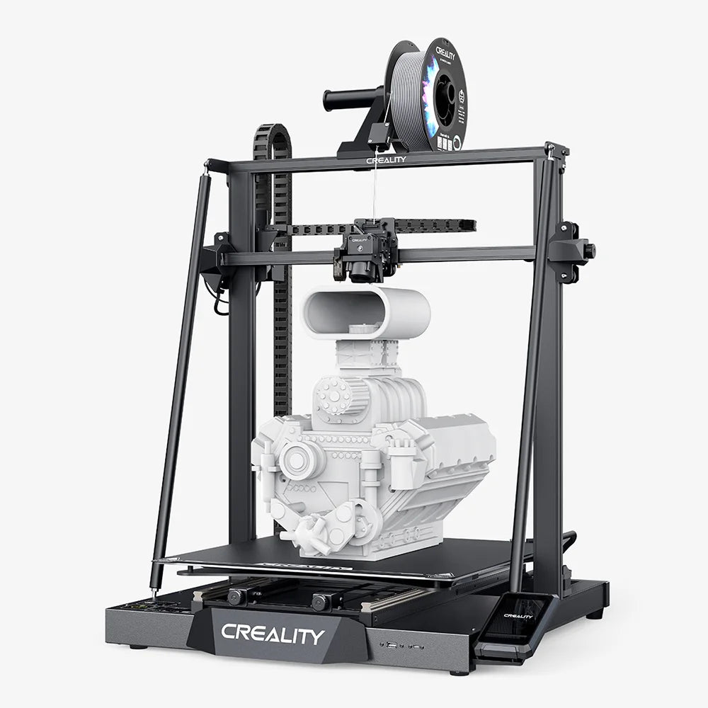 CR | CR M4 3D printer | Creality Official 3D Printer Store – Official Online Shop