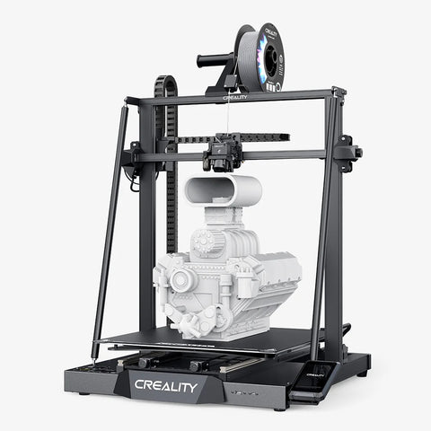 Creality CR-M4 Large Format 3D Printer