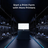 Creality CR-M4 Large Format 3D Printer