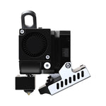 Sprite Extruder Pro Kit 300 ℃ Hohe Temperatur mit 80 n Stepper -Motor