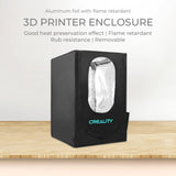 Cinete de impresora 3D: instalación segura, rápida y fácil