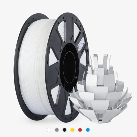 Creality 1 kg Pla -Filament für Ender/Cr 3D -Drucker