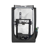 Creality 3D Printer Enclosure: Fireproof & Soundproof