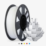 5KG PLA Filament, 1.75mm 3D Printer Materials