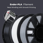 5KG PLA Filament, 1.75mm 3D Printer Materials