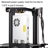Ender 3 Pro 3D Printer