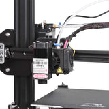 Creality’s laser kit