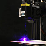 Creality’s laser kit