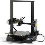 Creality’s laser kit
