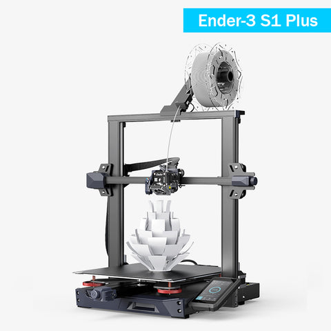 Creality Ender 3 S1 Plus