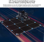 Creality Ender 3 S1 3D Impresora