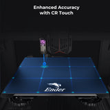 Ender-3 V2 Neo 3D Printer