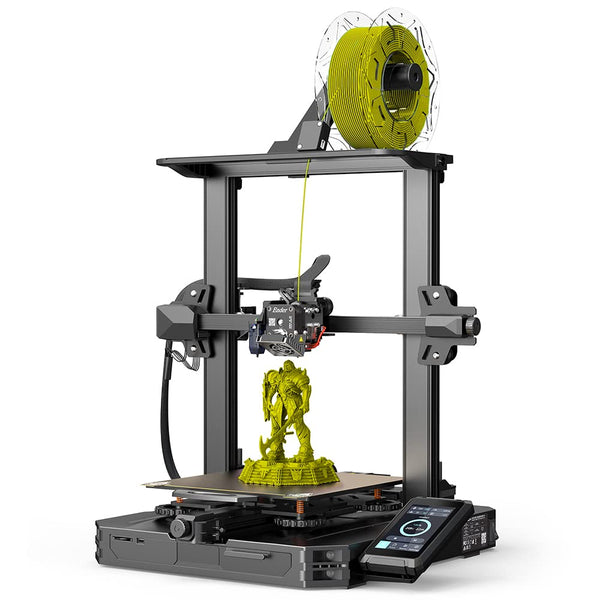 Creality Ender-3 S1 Pro with Sprite Full Metal,300°C High