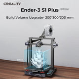 Creality Ender 3 S1 Plus 3D Printer