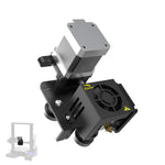 Ender 3(Pro)/3 V2 Upgraded Direct Extruding Full Kits with Nozzles