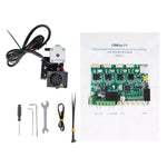 Ender 3(Pro)/3 V2 Upgraded Direct Extruding Full Kits with Nozzles