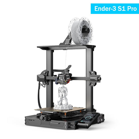 Achetez une plaque de lit PEI en acier amovible pour Ender 3 Series –  Official Creality3D European Online Shop