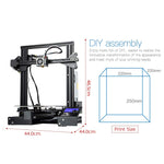 Creality Ender 3  3D Printer