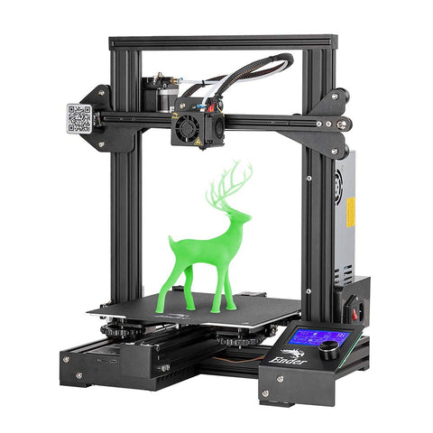 Ender 3 Pro 3D Printer