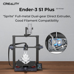 Ender-3 S1 Plus