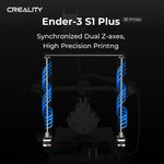 Ender-3 S1 Plus