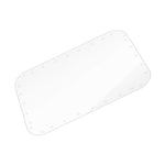 HALOT-SKY/LD-006 FEP Release Film 1 PCS 266×190×0.15mm