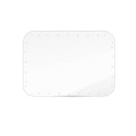 HALOT-SKY/LD-006 FEP Release Film 1 PCS 266×190×0.15mm