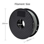 Creality 1 kg Pla -Filament für Ender/Cr 3D -Drucker