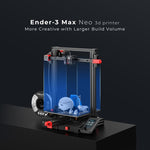 Ender-3 Max NEO 3D Printer