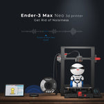 Ender-3 Max NEO 3D Printer