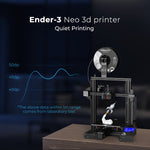 Creality Ender-3 Neo 3D Printer