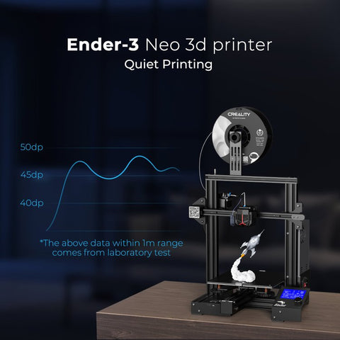 Ender 3 neo • Jämför (73 produkter) se bästa pris nu »