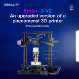 Creality3D Ender 3 V2