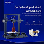 Creality3D Ender 3 V2